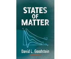 KNYGA Bookshop States of Matter