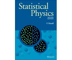 KNYGA Bookshop Statistical Physics