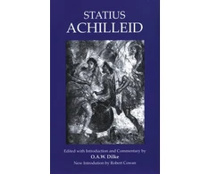KNYGA Bookshop Statius: Achilleid