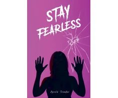 KNYGA Bookshop Stay Fearless