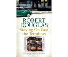 KNYGA Robert Douglas Staying On Past the Terminus