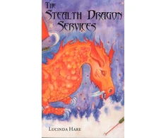 KNYGA Bookshop Stealth Dragon Services