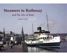 KNYGA Bookshop Steamers to Rothesay and the Isle of Bute