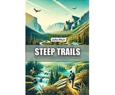 KNYGA Bookshop Steep Trails (Edition2024)