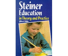 KNYGA Bookshop Steiner Education in Theory and Practice