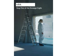 KNYGA Bookshop Step Out of the Strange Light