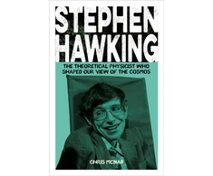KNYGA Bookshop Stephen Hawking