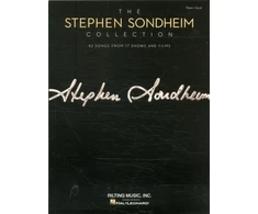 KNYGA Bookshop Stephen Sondheim Collection