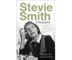 KNYGA Bookshop Stevie Smith