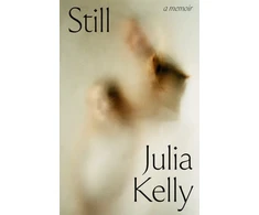 KNYGA Bookshop Still - A Memoir