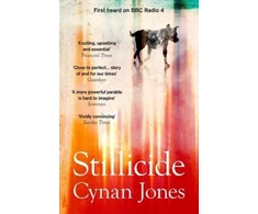 KNYGA Bookshop Stillicide