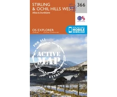 KNYGA Bookshop Stirling and Ochil Hills West