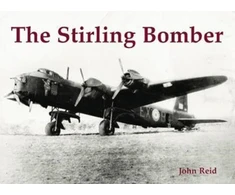 KNYGA John Reid The Stirling Bomber