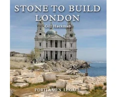 KNYGA Bookshop Stone to Build London