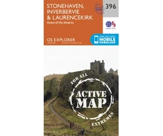 KNYGA Bookshop Stonehaven, Inverbervie and Laurencekirk