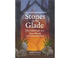 KNYGA Bookshop Stones in the Glade