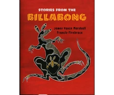 KNYGA Bookshop Stories from the Billabong