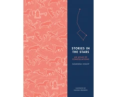 KNYGA Bookshop Stories in the Stars