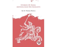 KNYGA Bookshop Stories of King Arthur and His Knights