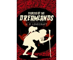 KNYGA Bookshop Stories of the Dreamlands