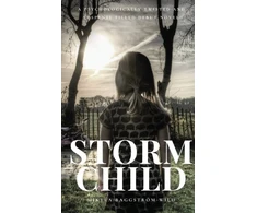 KNYGA Bookshop Storm Child