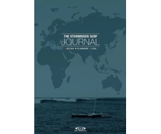 KNYGA Bookshop Stormrider Surf Journal