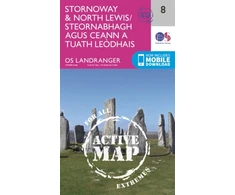 KNYGA Bookshop Stornoway &amp; North Lewis
