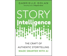 KNYGA Bookshop Story Intelligence