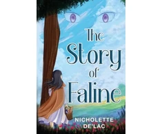 KNYGA Bookshop Story of Faline