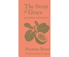 KNYGA Bookshop Story of Grace