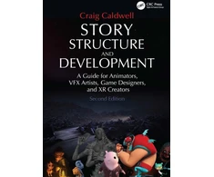 KNYGA Bookshop Story Structure and Development