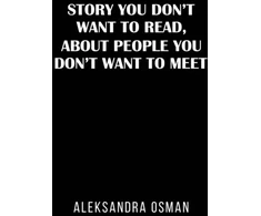 KNYGA Bookshop Story You Don't Want to Read, About People You Don't Want to Meet