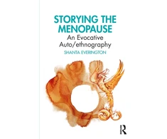 KNYGA Bookshop Storying the Menopause