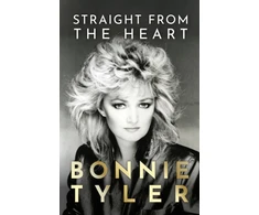 KNYGA Bookshop Straight from the Heart