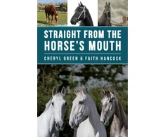KNYGA Bookshop Straight From the Horse's Mouth