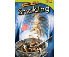 KNYGA Bookshop Straight Talk: Smoking