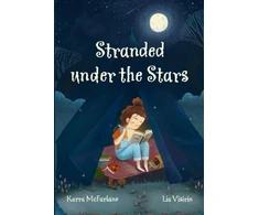 KNYGA Bookshop Stranded under the Stars