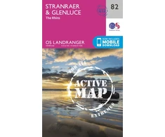KNYGA Bookshop Stranraer &amp; Glenluce