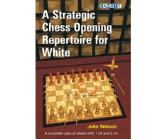 KNYGA Bookshop Strategic Chess Opening Repertoire for Baltas