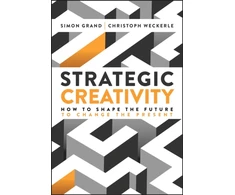 KNYGA Bookshop Strategic Creativity