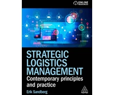KNYGA Bookshop Strategic Logistics Management