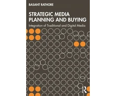 KNYGA Bookshop Strategic Media Planning and Buying