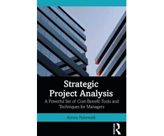 KNYGA Bookshop Strategic Project Analysis