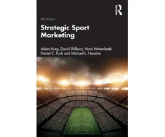 KNYGA Bookshop Strategic Sport Marketing