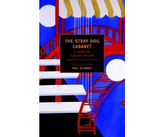 KNYGA Bookshop Stray Dog Cabaret
