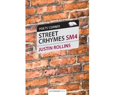 KNYGA Bookshop Street Crhymes