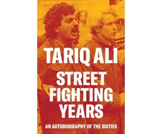 KNYGA Bookshop Street-Fighting Years