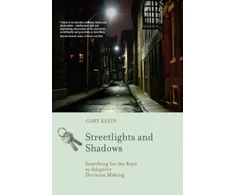 KNYGA Bookshop Streetlights and Shadows