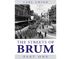 KNYGA Bookshop Streets of Brum