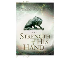 KNYGA Bookshop Strength of His Hand